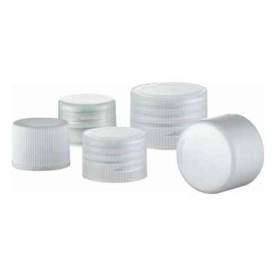 18mm 20mm 24mm 28mm Normal Transparente Zylindrische Schraubkappe Für Flasche Frei zur Verfügung gestellt