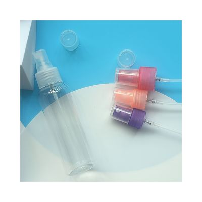 Chinesisch 18 20 22 24 28 Kunststofffeiner Nebelsprayer Flaschensprayer mit Dosierung 0,15-0,2 ml/T