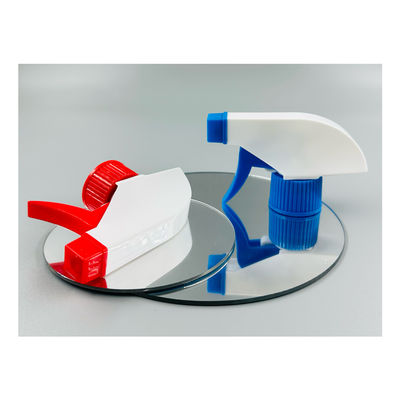 Plastik-Trigger-Sprayer für Flaschen PUMPE SPRAYER 28mm Garten-Sprayer