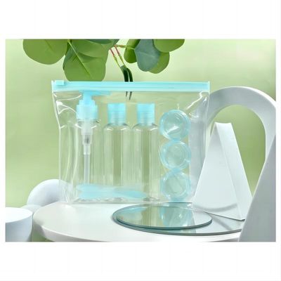 Individuelle PET-Flaschen und Flaschen mit Creme perfekt für Hautpflegeliebhaber