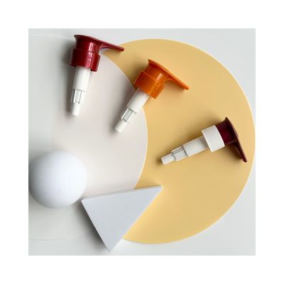 32 mm 32/400 Dispenser Shampoo Plastik Lotion Pumpe für Luxus-Persönliche Pflege Nicht-Spieß