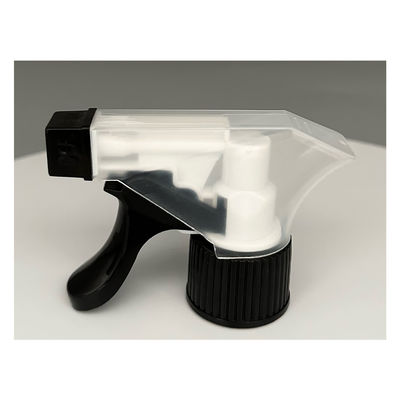 Kunststoffdurchhaltige 28/410-Sprühmaschine/Schaumdüse-Trigger-Sprühmaschine für die Gartenpflege
