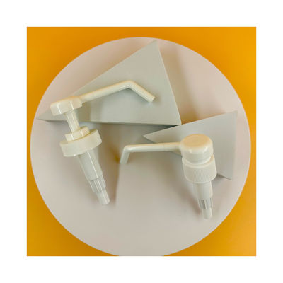 28/410 30/410 Langdüsenpumpe mit Spray- und Lotionsmodus Medizinischer Handdesinfektionssprayer