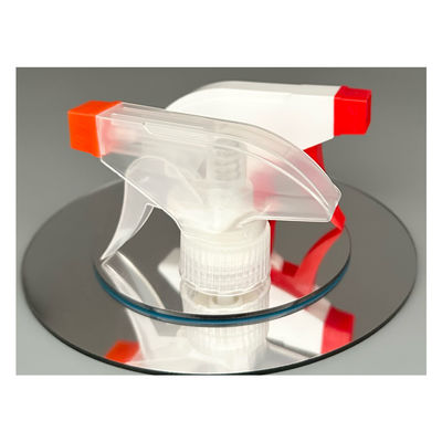 Design 28/410 Mini-Reinigung Trigger Sprayer Kunststoff PP Feinschmelz Hand Trigger Sprayer