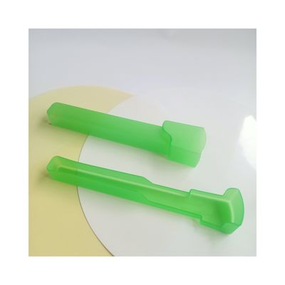 20cm Plastik PP Zahnbürstenhalter Gehäuse für andere Kosmetik