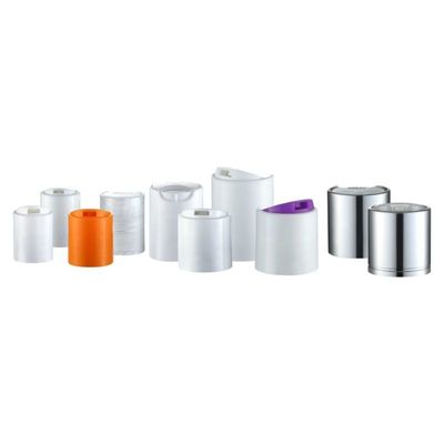 18mm 20mm 24mm 28mm Plastikrunden Scheiben-Oberkappen für Körperwäsche Verpackungen in recycelbar