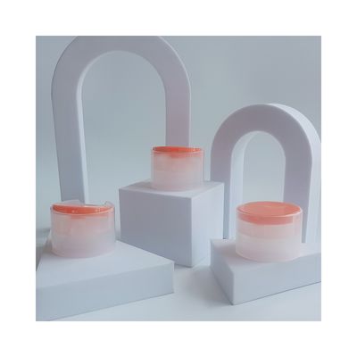 18mm 20mm 24mm 28mm Plastikrunder Scheibenschlag für Körperverpackungen Doppelwanddesign