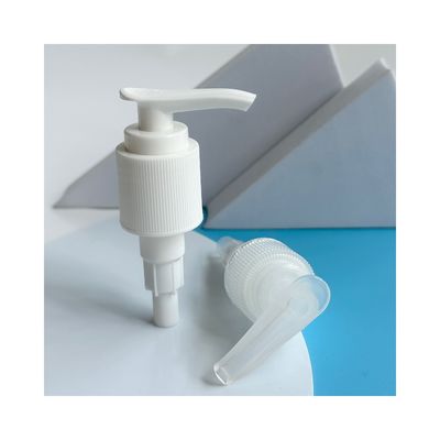 24/410 28/410 Plastiklotionspumpe für Flaschen