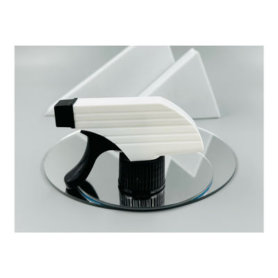 Speziell angepasster 28/410 Plastik-Schaum-Trigger-Sprayer PUMPE SPRAYER mit Entlademenge 0,8 ml/T