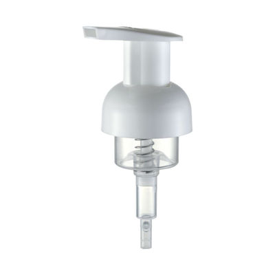 Kostenlos zur Verfügung gestellt Yuyao 32/400 40/400 42/400 Schaumpumpe Kunststoff Dispenser für Pumpe Flasche