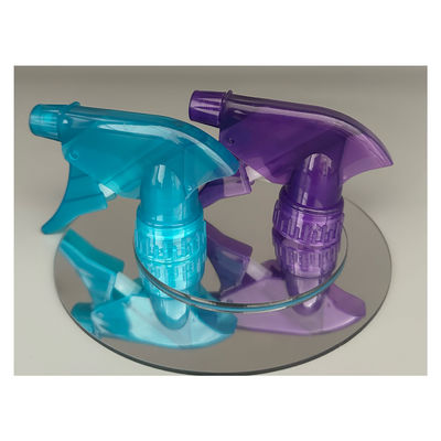 28 mm Mini-Hochdruck-Hand-Trigger-Sprayer in Kunststoff für individuelle Bestellung