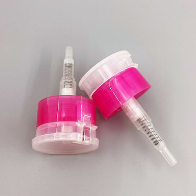 Professionelle Nagellack entfernen Pumpe Flasche für einfache Make-up und Polster entfernen
