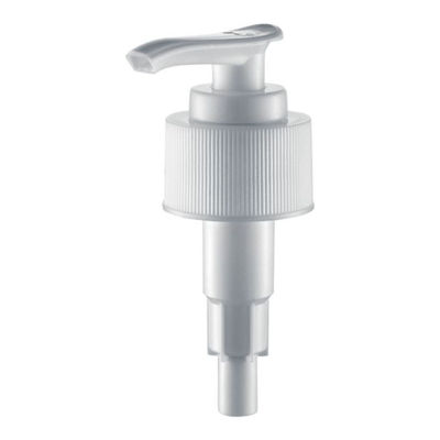 Flüssigkeitslotionspump für Körpershampoo 24/410 28/410 nicht wiederauffüllbares Design