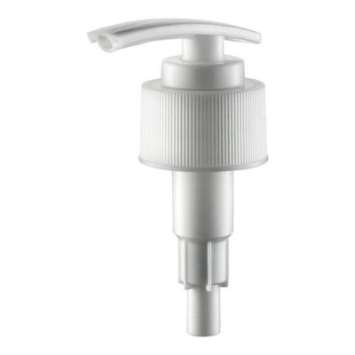 24/410 28/410 Plastiklotionspumpenkopf für Shampoo-Flaschen