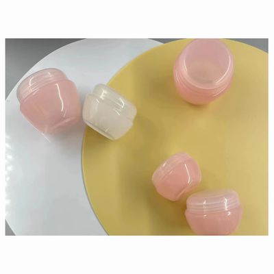 Zahlungsfrist der Saldo gegen die B / L Kopie 10ml 20ml 30ml Farbige Gläser für Creme