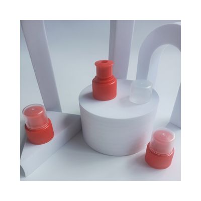 Nicht verschüttetes Plastikflüssiges Waschmittel Wasserflasche Kappe 28/400 28/410 28/415 Push Pull PP