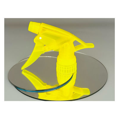 28/400 28/410 Auslösersprüher Feinschmelz-Mini-Pumpensprüher für Flaschen aus Kunststoffmaterial