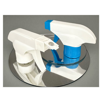 28mm Plastik-Trigger-Sprayer für den Garten Bestellung auf Wunsch Akzeptiert Proben kostenlos zur Verfügung gestellt