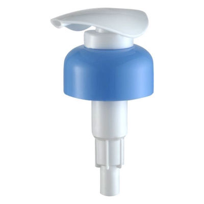 28 mm und 32 mm doppelwandige Plastiklotionspumpe - ein Muss für tägliche Sprühprodukte