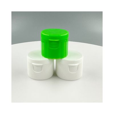 20/410 20/415 24/410 Flip Top Cap Schraubkappe für Flaschen Akzeptiert angepasste Farben