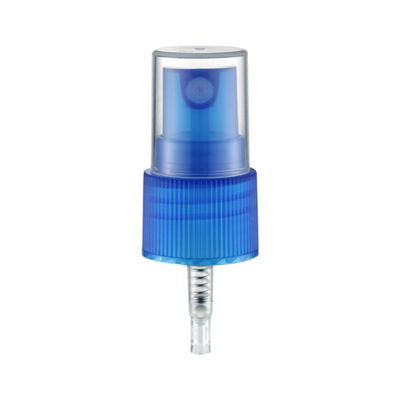 Zusammengestellte 0,12 ml/t 18mm 20mm 24mm 28mm Sprühschraubkappe Flaschen ohne Verschüttung für kosmetische Verwendung