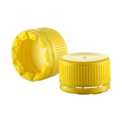 32 mm 38 mm Schraubkappe Plastikschraubkappe für hochgradig angepasste
