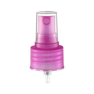 24/415 Feine Nebelsprüher Flasche Kunststoff PP-Atomizer Parfüm Nebelsprüher Pumpe