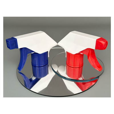 Schnelle Lieferung 28mm Schaum-Trigger-Sprayer mit Hand-Trigger und PP-Materialprobe