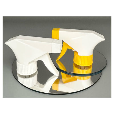 Freigegebene Probe 28 mm Hand-Plastik-Trigger-Sprayer für den Garten
