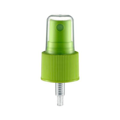 OEM ODM 24/410 Feinschmelzsprüher mit Aluminium-Plastik-Parfümsprüher