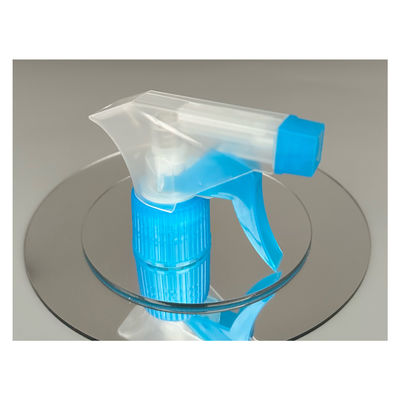 Yuyao kundenspezifischer 28/410 Hand-Trigger-Sprayer für Gartenflaschen und OEM/ODM akzeptabel