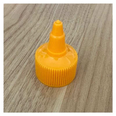 Kunststoff Twist Top Cap 20mm 24mm 28mm Spitzen Mund Die ultimative Verpackungslösung