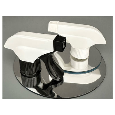 PUMPE SPRAYER Kunststofftyp PP 28mm Auslösersprüher Düse Drucksprüher für Kunststoff