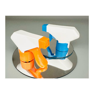 Plastik 28mm Trigger Handpumpe Wassersprüher für 28/410 Sprüher Trigger OEM/ODM akzeptiert