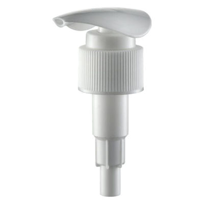 PUMPE SPRAYER Nicht verschüttete Handlotion Pumpe für Kosmetikflaschen OEM/ODM akzeptabel