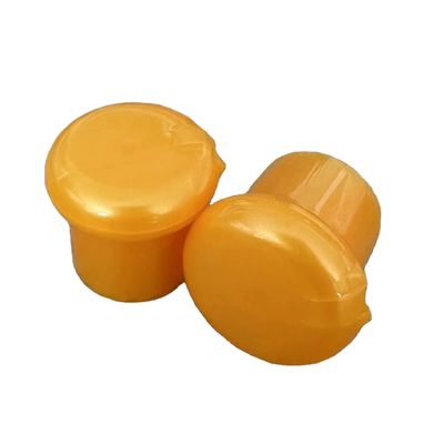 24/410 28/410 Leckdichtes Flip Top Flaschenkappen aus Kunststoff für Liqui Flaschen