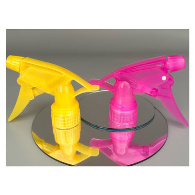 28/400 28/410 28/415 Sprühen Plastikpumpe Reinigung Trigger Sprayer mit Nicht-Spieß Design