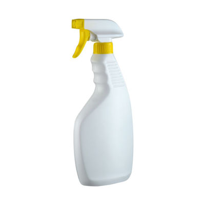 500 ml PE-Flaschen-Trigger-Sprayer für eine bequeme Reinigung und Desinfektion im Haushalt
