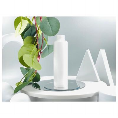 Körperpflege oder Kosmetik Direkt 120 ml 150 ml PET-Plastikflasche mit Pumpen-Sprühkappe