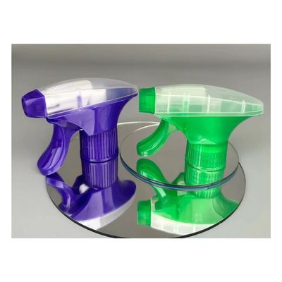 Plastik-Trigger-Sprayer 28/400 28/410 28/415 mit individuellen Farboptionen