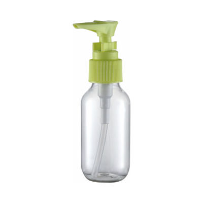 Zahlungsfrist Der Saldo gegen B / L Kopieren PET Spray Flasche 80 ml mit 24/410 Clip Pump