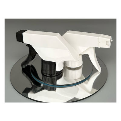 Bestellung nach Maßnahme Akzeptiert Kunststoff-Trigger-Sprayer 28/400 28 410 Design Handpumpe