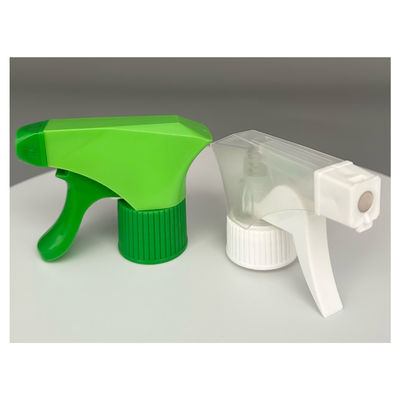 Akzeptable OEM/ODM-Schaum-/Sprühdrüsen-Triggerspray zur Reinigung von Kosmetikverpackungen