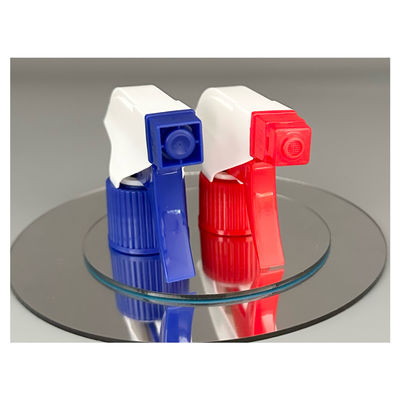 28mm Plastik-Trigger-Sprayer für Druck-Handsprayer