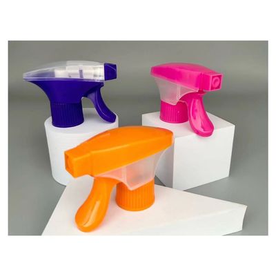 PP-Plastik-Wasser-Trigger-Sprayer 28/400 28/410 für effektive Küchenreinigungslösungen
