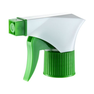 Garten Mini Trigger Sprayer Handspray Plastik-Trigger mit kundenspezifischer Bestellung