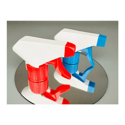 Verbessern Sie Ihre Gartenwerkzeuge mit einem nicht verschütteten 28mm-Plastik-Trigger-Sprayer