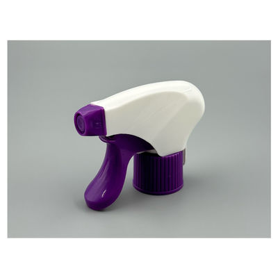 Direktlieferung 28/410 individuell angefertigte Hand-Trigger-Schaum-Sprühmaschine für Plastikflaschen PP