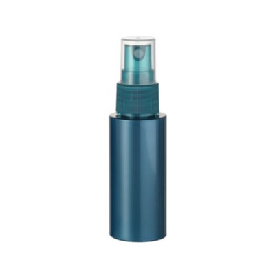 Leere 30 ml angepasste Flasche für Haustiere Plastikflasche für Haarpflege Proben frei