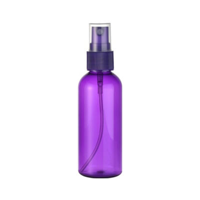 Desinfektionsmittel 80 ml PET-Flasche 20/410 Feinschmelz Sprühflasche Plastikpumpenflasche